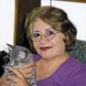 Christina  Brett